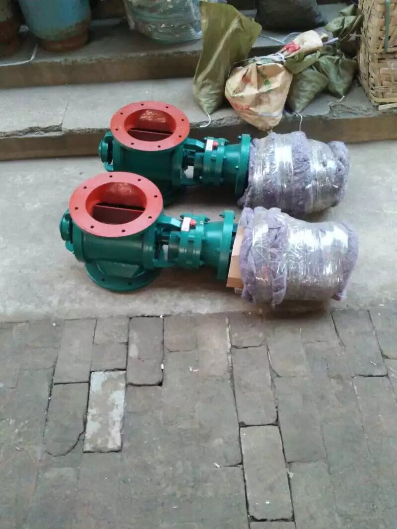 秦皇岛星型卸料器